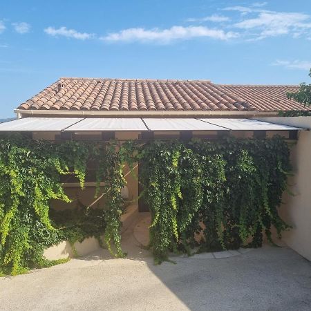 Ma Charmante Maison En Provence Lancon-Provence Exterior photo