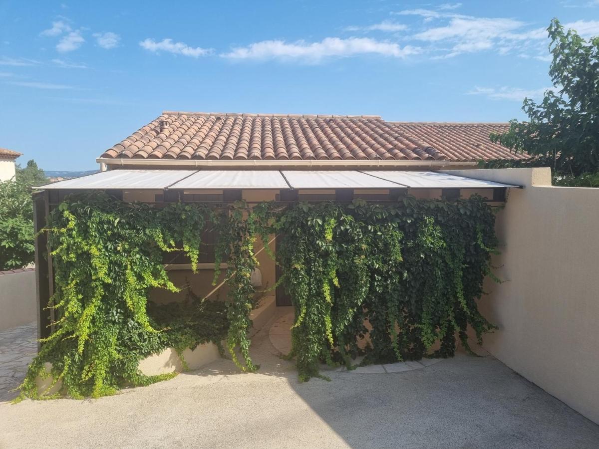 Ma Charmante Maison En Provence Lancon-Provence Exterior photo